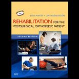 Rehabilitation for Postsurgical Orthopedic Patient  With CD