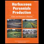 Herbaceous Perennials Production  A Guide from Propagation to Marketing