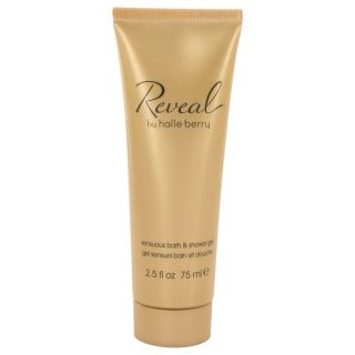 Reveal for Women by Halle Berry Shower Gel 2.5 oz