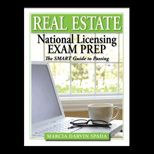 Real Estate National Licensing Exam Prep