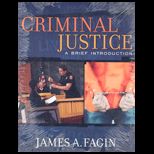 Criminal Justice, Brief Introduction