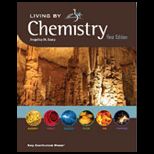 Living by Chemistry (Student)
