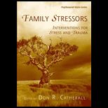 Family Stressors Intervention