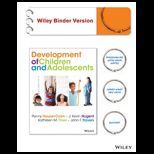 Development of Children and Adolescents (LL)