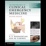 Introduction to Clinical Emergency Medicine