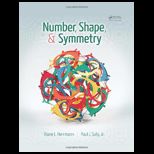 Number, Shape, and Symmetry