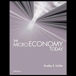 Micro Economy Today With Connect Plus