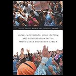 SOCIAL MOVEMENTS,,+.MIDDLE EAST+.