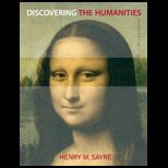 Discovering the Humanities   With Access