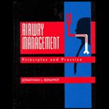 Airway Management  Principles and Practice