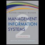 Management Information Systems   With Access