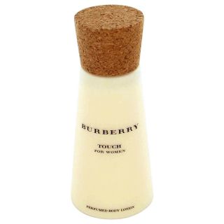 Burberry Touch for Women by Burberry Body Lotion 6.6 oz