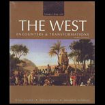 West Encounters and Transform. Volume II   With Access