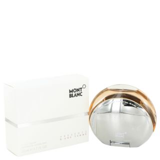 Presence for Women by Mont Blanc EDT Spray 1.7 oz