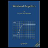 Wideband Amplifiers