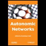 Autonomic Networks
