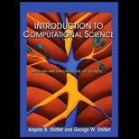 Introduction to Computational Science  Modeling and Simulation for the Sciences