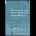 Comparing Social Policy Experience
