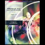 Allons Y Volume 2 (Custom)