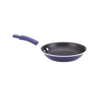 Rachael Ray Porcelain II 8  Open Skillet