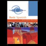 Basic Spanish for Teachers   Package