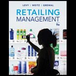 Retailing Management
