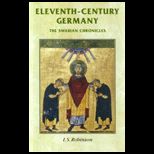 Eleventh Century Germany