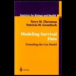 Modeling Survival Data  Extending the Cox Model