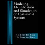 Modeling, Identification and Simulation