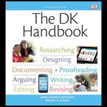 Dk Handbook (Sprial)  Text Only