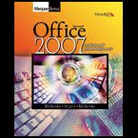 Microsoft Office 2007, Windows XP