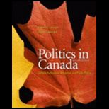 Politics in Canada (Canadian)