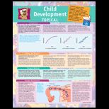 Child Development (Topical) Study Card