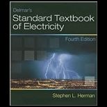 Delmars Standard Textbook of Electricity