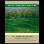 Discrete Time Signal Processing With Access