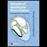Variants of Ventricular Preexcitation