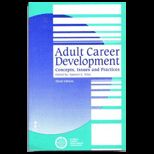 Adult Career Development