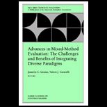 Advances in Mixed Method Evaluation