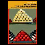 Retailing in the European Union  Structures, Competition and Performance