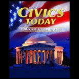 Civics Today Citizenship, Economics and You