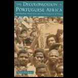 Decolonization of Portuguese Africa