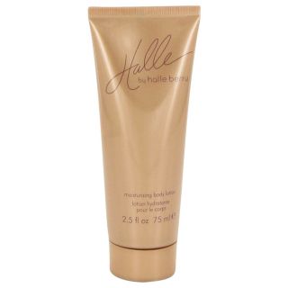 Halle for Women by Halle Berry Body Lotion 2.5 oz