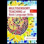 Multisensory Teacher of Basic Language Skills