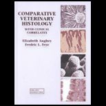 Color Handbook of Comparative Veterinary