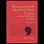Management of Head and Neck Cancer  A Multidisciplinary Approach