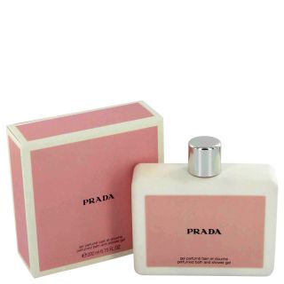 Prada for Women by Prada Shower Gel 6.7 oz