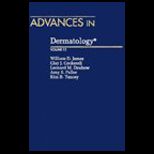 Advances in Dermatology, Volume 13