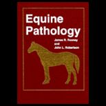 Equine Pathology