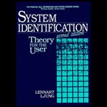 System Identification  Theory for the User