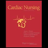 Cardiac Nursing